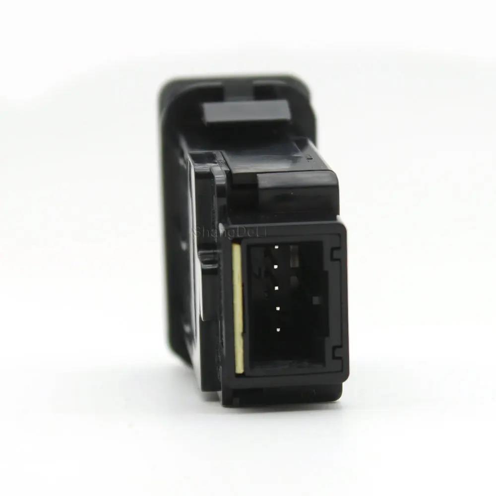 Car Middle Differential Diff Lock Switch Push Button for Toyota Land Cruiser Hilux Prado 120 FJ CRUISE LC76 REIZ 2006-2009