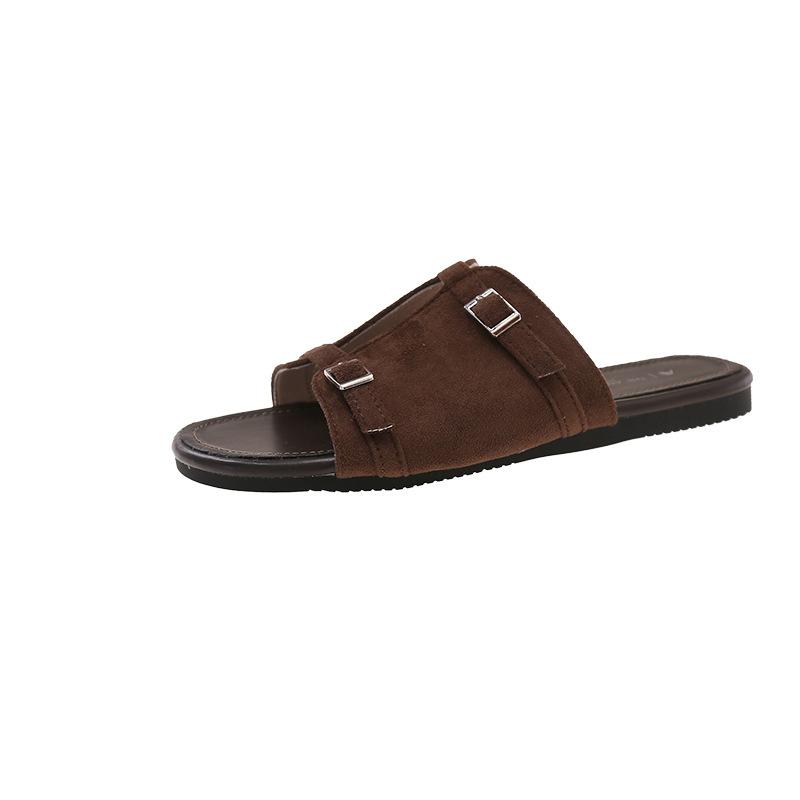 

Повседневные кроссовки для мужчин и женщин, обувь, ботильоны, модные, удобные лоферы, мужская и женская обувь 40 темно-коричневого