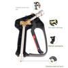 Cleaning Equipment High Pressure Washer Maximum Pressure 4000 Psi Robust Construction Enhanced Cleaning Efficiency
