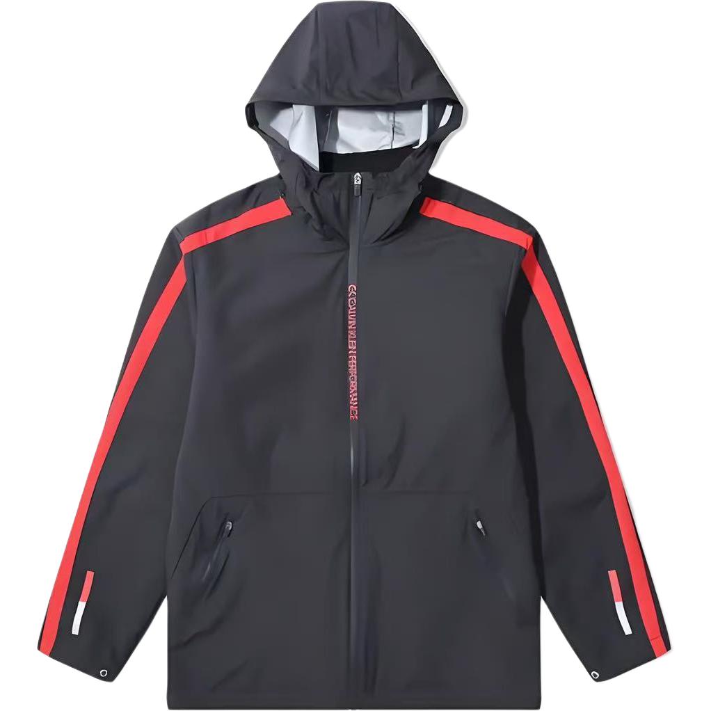 Calvin Klein Логотип Повседневная Мода Минималистичная Куртка Мужские куртки 4MH9O582 M