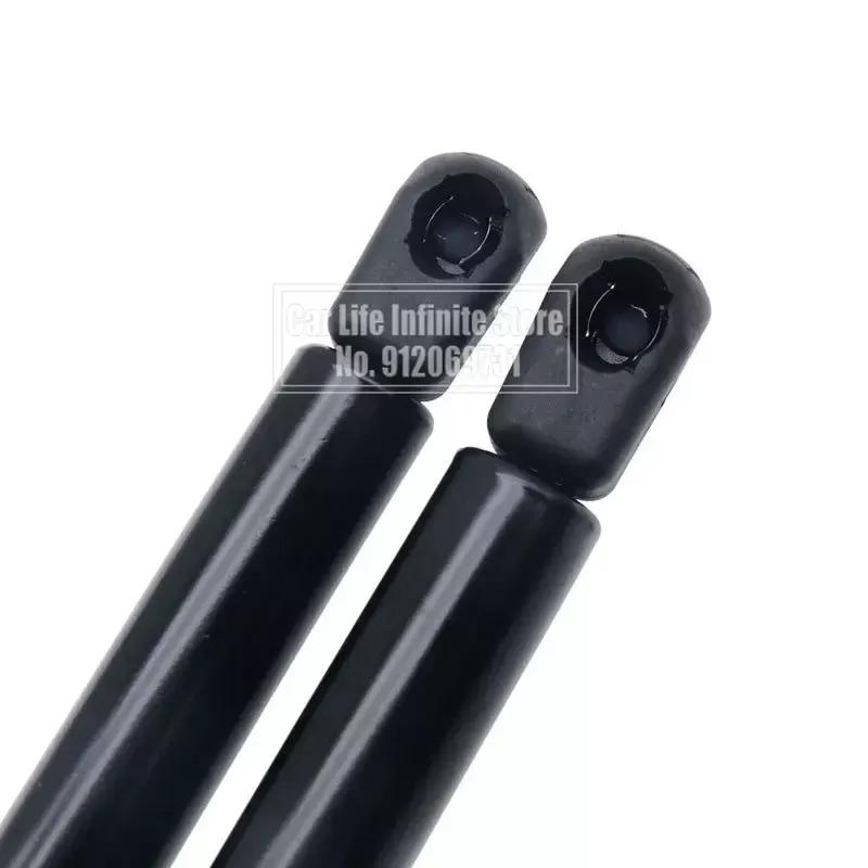 2pcs Rear Trunk Tailgate Boot Gas Struts Lift Supports For Toyota Yaris Car-styling 1999 2000 2001 2002 2003 2004 05 6895009110