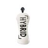 Golf Head Cover Driver Head Cover Wood Cover Utility Golf