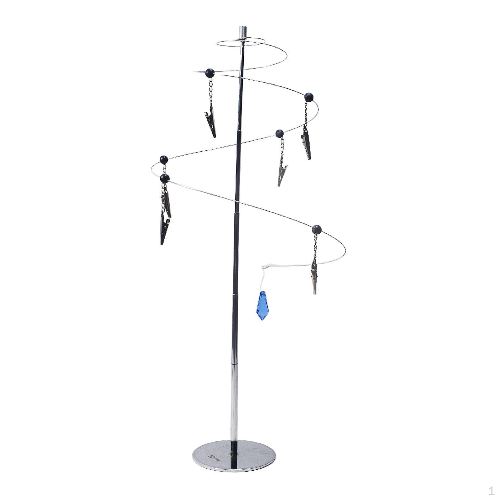 

Desktop Photo Holder Table Decoration Creative with Wire Unique Stylish Tree Postcard Card