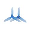3-blade Propeller Props FPV Propeller for Tiny Whoop FPV Racing Drone Quadcopter Propeller Props FPV Brushless Motor 4x