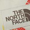 The North Face 3.8L Vanlife 70s Retro All-Over Print Logo Waist Bag Chest Bag Crossbody Outdoor Bag Unisex bags Canvas Cream NF0A5JWF-11P
