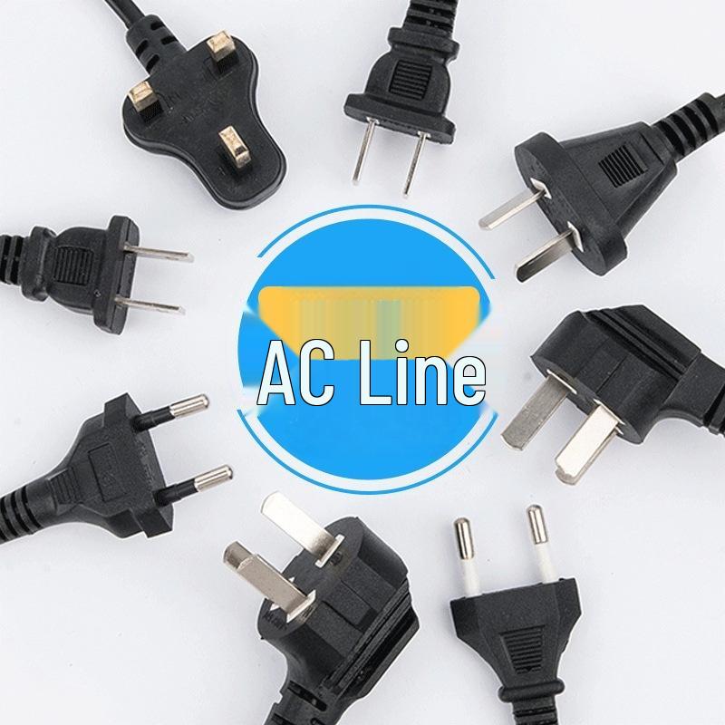 120W Desktop Adapter 12V/10A 24V/5A for Motorized Massage Chair Monitor - Fully Certified