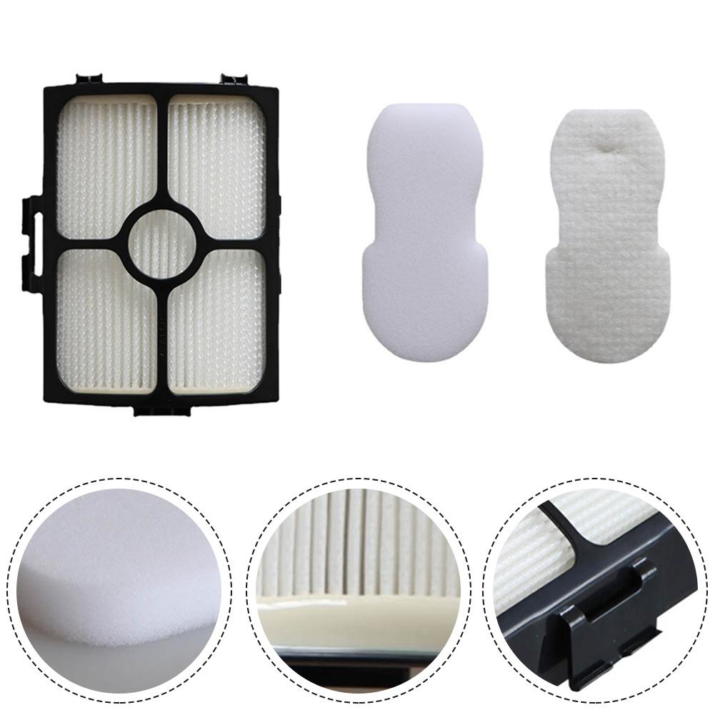 3/7pcs Filter Brand New High Quality Solid Accessory