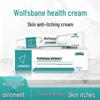 Jiufutang Wolfsbane Antibacterial Foot Itch Relief Cream