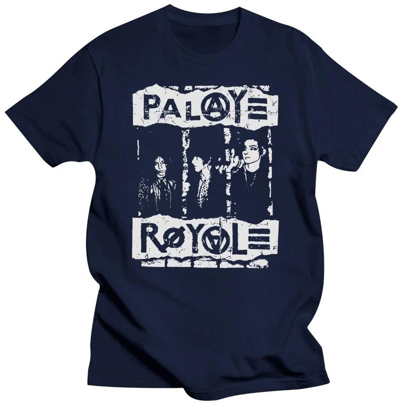 Official Palaye Royale Photocopy Tshirt Get Higher Sick Boy Soldier(1) The Ateam Short Sleeve Tee Shirt Summer Clothing Style