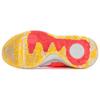 Nike KD Trey 5 X EP Hot Punch Laser Orange Men Sneakers White DJ7554-100