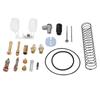 Comprehensive Motorcycle Carburetor Repair Kit Includes  Parts for Easy DIY Maintenance and Better Performances