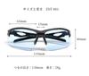 Polarized Sports UV Yellow Light Tennis [NeoContrast] Sunglasses, Sunglasses, Protection, Blocking, Fishing, Driving, ZST001-PONEO
