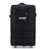 Large Capacity Three-Layer Wheeled Travel Bag for Studying Abroad