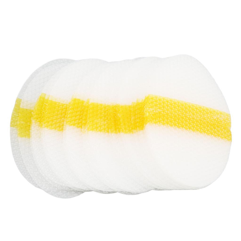 30Pcs Baby Ear Stickers Multifunctional Waterproof Ear Protector for Swimming Surfing Showering Water Skiing