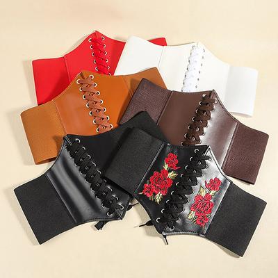 Αξεσουάρ – Γυναικείες ζώνες