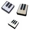 Musical Key Presser Stress Relief Toy Portable Musical Key Presser Stress Relief Toy Fun Desk Accessory Enduring