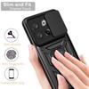 For OnePlus 10T 5G Case Magnetic Ring Holder Shockproof Armor Coque for One Plus 10T 10 T Oneplus10T Camera Lens Protect Cover