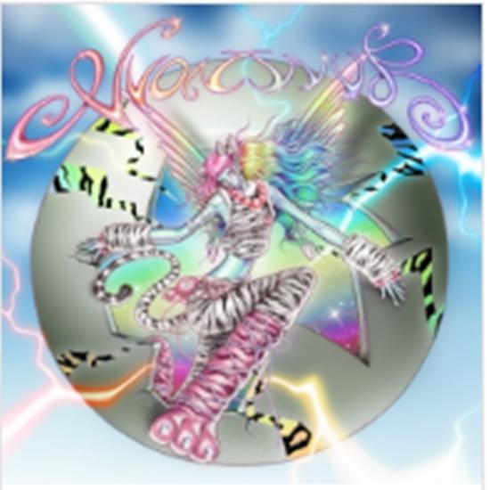 VVUP - 1st Mini Album - ?VVON