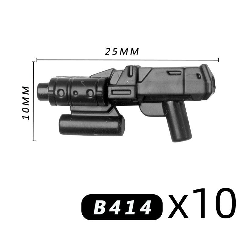 Blocchi da Costruzione Armi da Guerra Militari Medievali Accessori Personaggi Film Pistola Ascia Casco Cappello Zaino Corazza Gilet Mini Giocattolo Regalo K024
