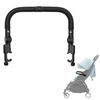 ROMIRUS Easy-Removal Stroller Bumper Bar, Handlebar Console for YOYO2, YOYO3, and Guzzie+Guss Oxygen Strollers