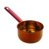 Anti-corrosion Hollow Handle Water Scoop Useful Smooth Texture Spoon