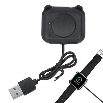 Smart Watch Magnetic Charger Charging Cable USB Chargeable Adapter For Smartwatch