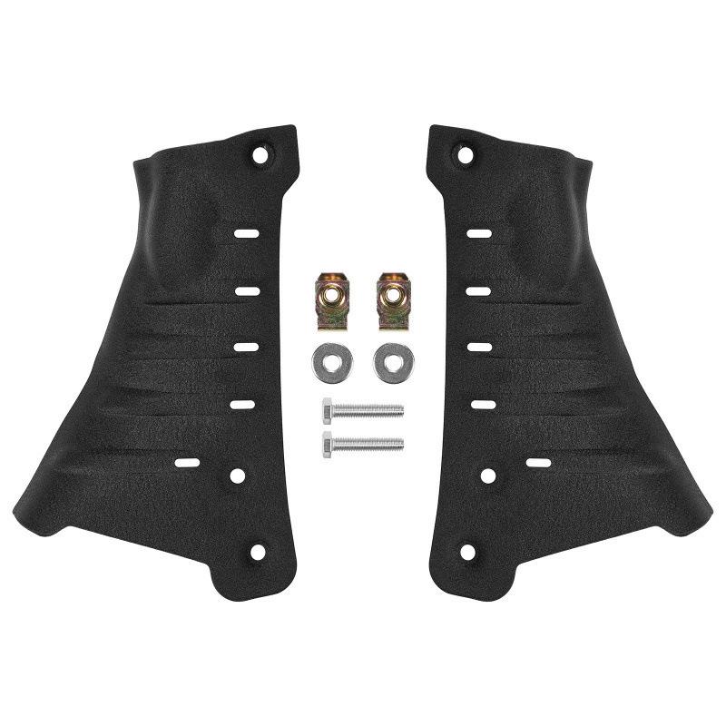 Tesla Model Y/3 Coolant Pipe Guard & Battery Protection Plate