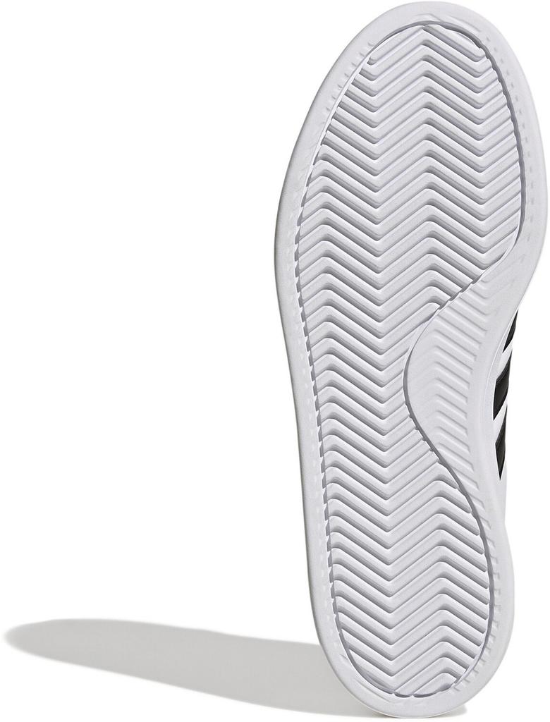 Sneakers Adidas Grand Court 2.0 Women Ftwr White/core Black/ftwr White