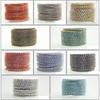 Best Rhinestone Chain 10M Trim Ribbon Crystal Glass Clear Sparkle Diamante DIY Decor