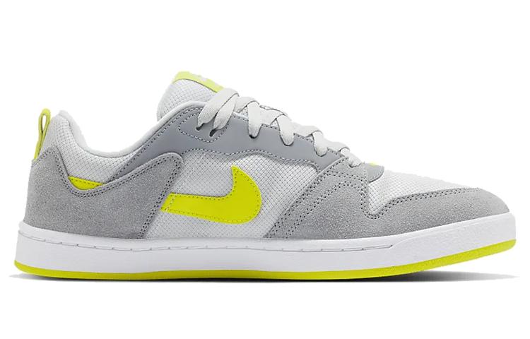 Nike Alleyoop Sb Bright Cactus CJ0882-005
