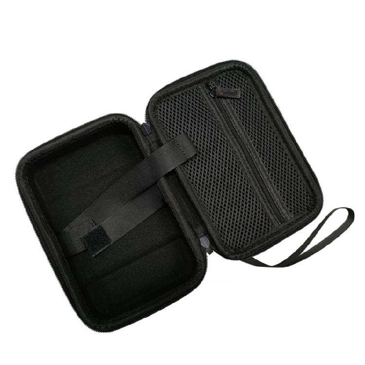 Travel Carry Case Portable Storage Bag for WIN MINI 7" Game Console Dustproof Protector Wear-resistant Handbag