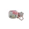 Cute kt cat for AirPods pro1 protective case cartoon 1/1/1 generation apple bluetooth headset soft case female