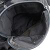 Prada Backpack Daypack Black Nylon Women Used