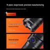 SupFire Rechargeable LED Flashlight