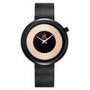 Ladies Watch Fashion Creative Simple Personality Light Luxury Women'S Watch Waterproof Watch Women 0094