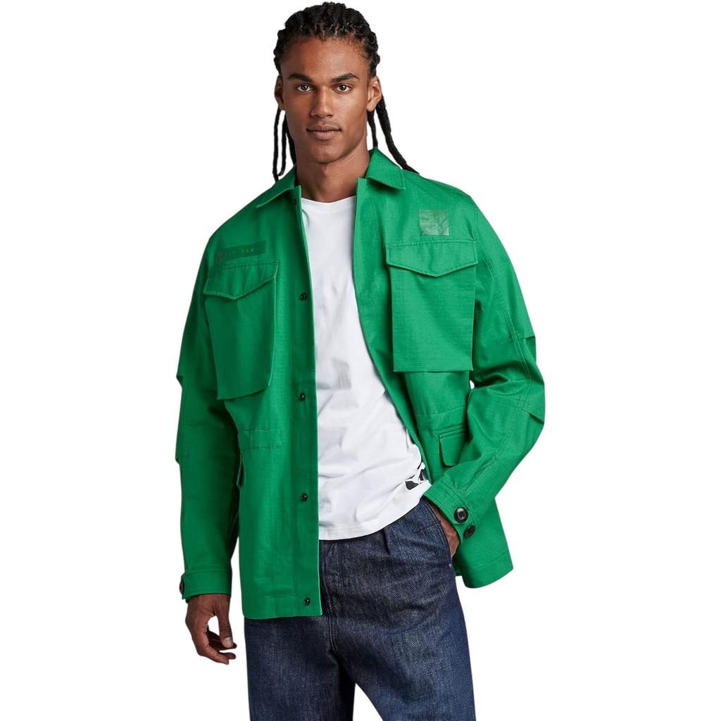 G-Star Mens Core Field Jacket