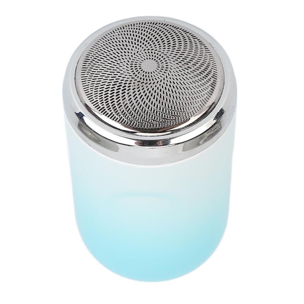 Beard Trimmer Multifunction Stylish  Portable Efficient  Trim Washable Electric Barber Cl