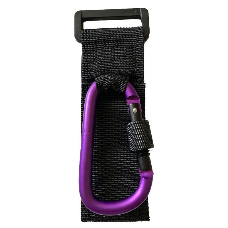 Multifunktionaler Haken für Motorräder, Roller, Fahrräder, Elektrofahrzeuge, zum Aufhängen von Taschen, Helmhaken, fester Lenker, Zubehör