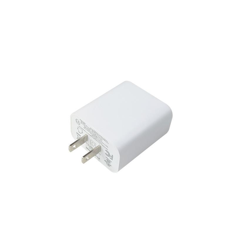 

UFCs Fusion Быстрая зарядка UFCs Зарядное устройство 2C1A Многопротокольная зарядная головка PD40W PS40A