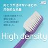 TePe Supreme Compact Toothbrush (Color Random) - 5 Brushes