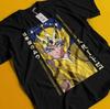 Saint Seiya Of The Zodiac Anime Unisex TShirt All Size 11