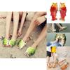 Fun And Funky Fish Slipper Sandals For Adults And Kids