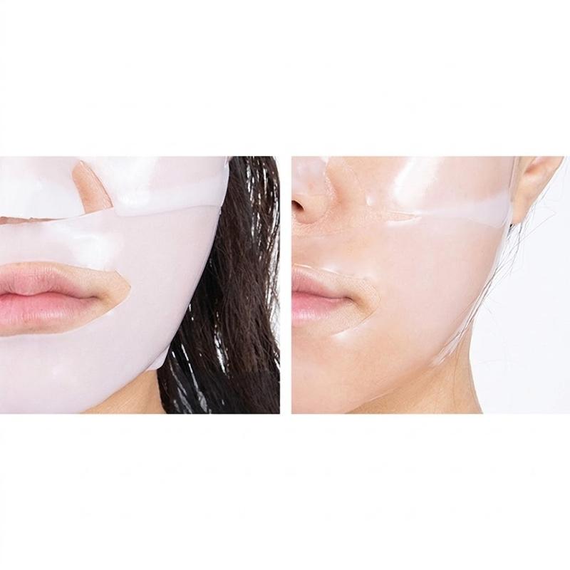 AROCELL Super Collagen Mask 2.0 ECM BOOST 37g*4EA