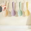 Upright Non-Stick Rice Spoon / High-Temperature Resistant Food-Grade Plastic / Safe Odorless Heat-Resistant Not Deformed