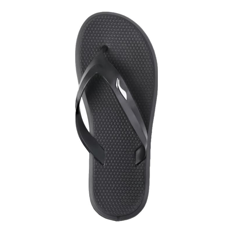 Li-Ning Men's Anti-Slip Flip-Flops