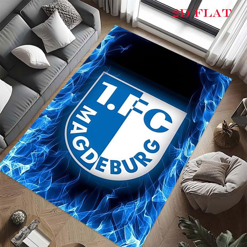 FCM Glory Carpet Rug for Living Room Bedroom Home Sofa Decoration,Kids play Nonslip Floor Mat