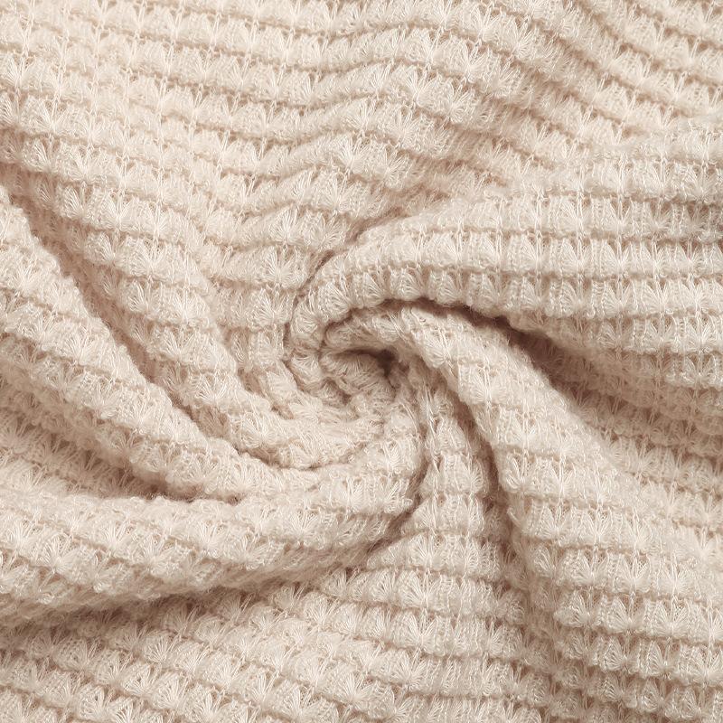 Bud Short Dress Women's Summer Lapel Texture Dress