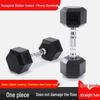 Fitness Ekipmanları – Dambıl