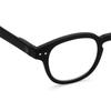 [IZIPIZI] Izipizi Reading Glasses +1.5 #C-BLACK