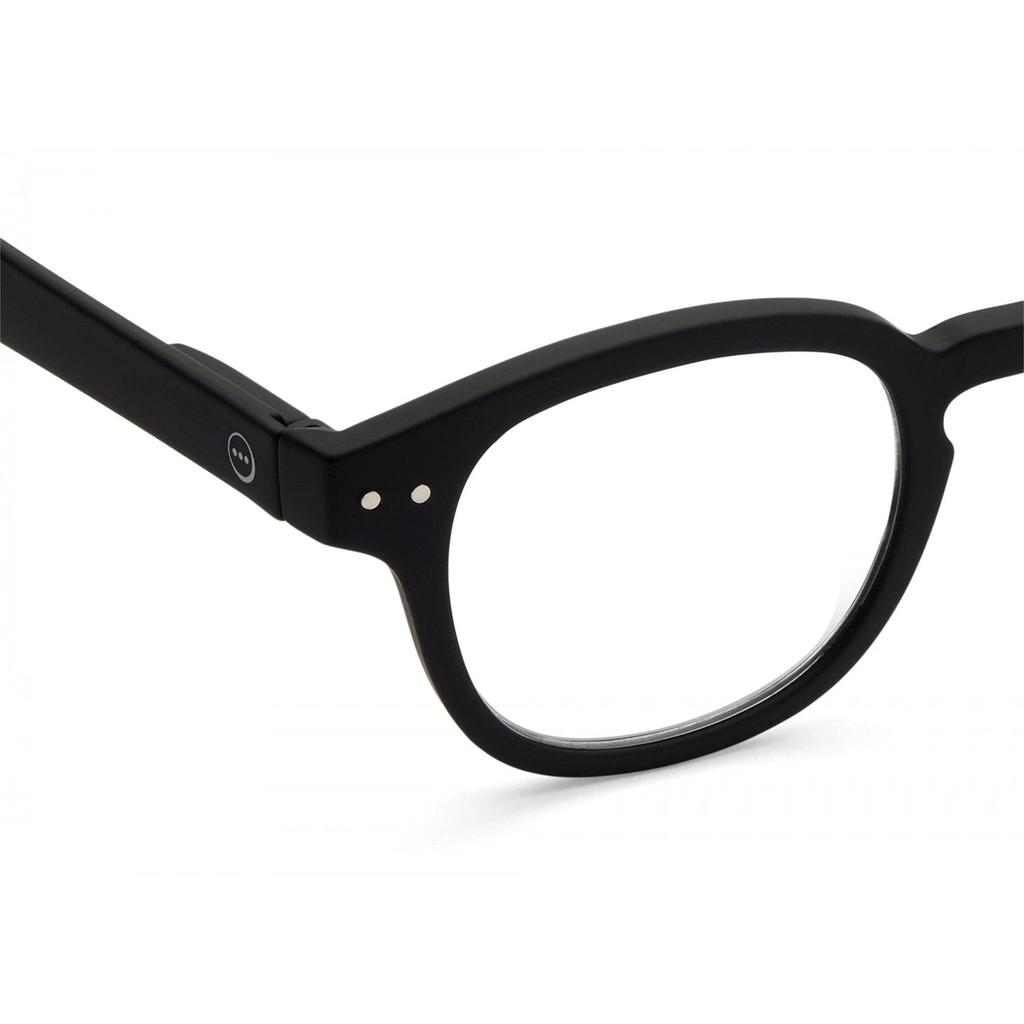 [IZIPIZI] Izipizi Reading Glasses +1.5 #C-BLACK